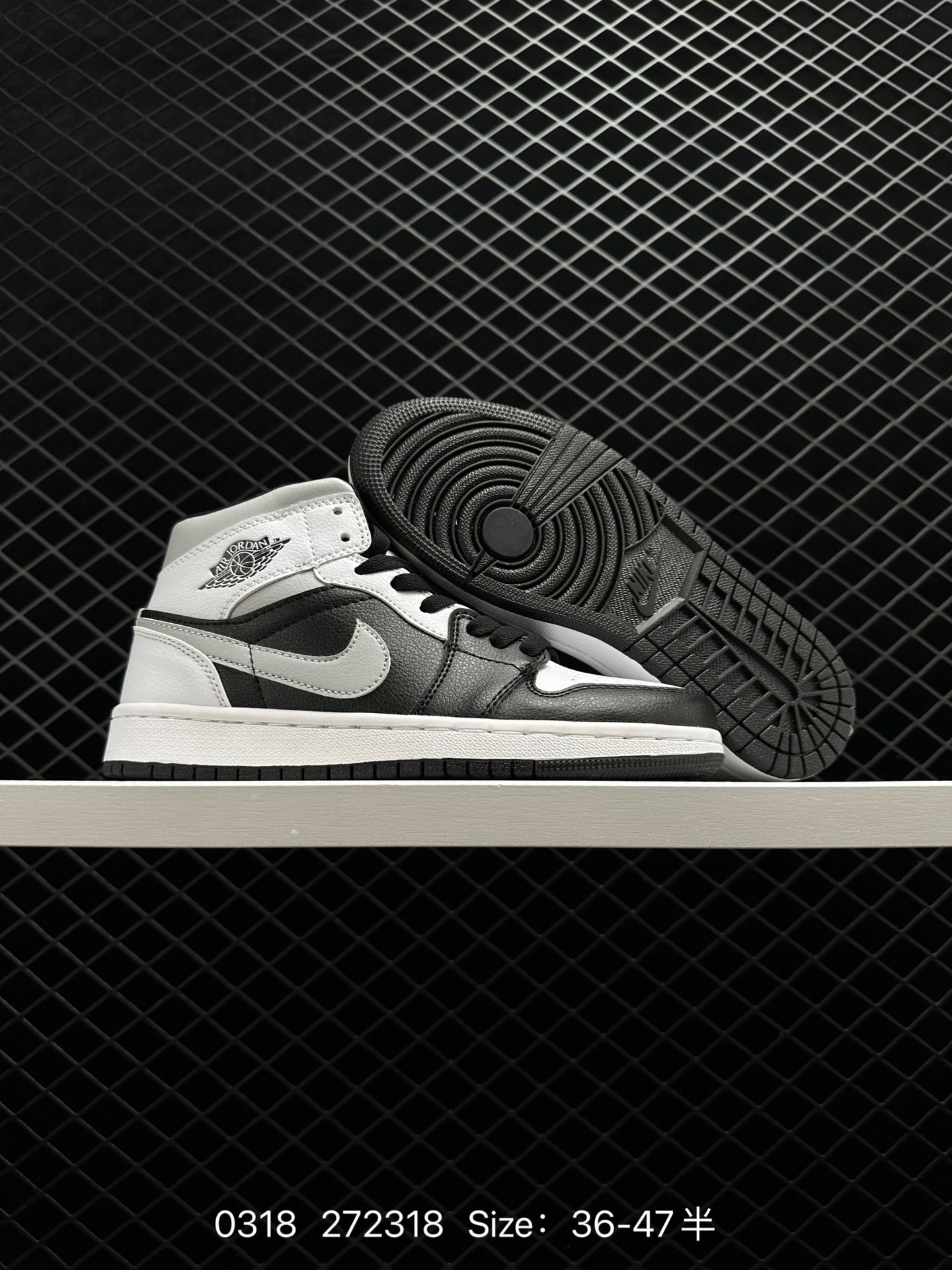 Nike Air Jordan 1 Retro High OG